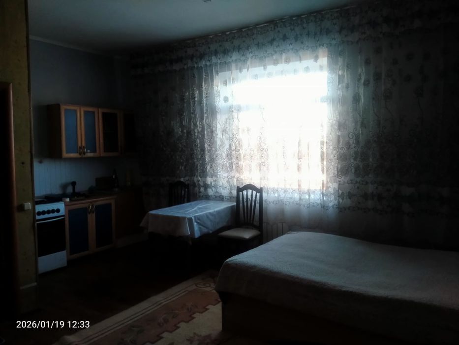 Сдам Комнату В Частном Здании.