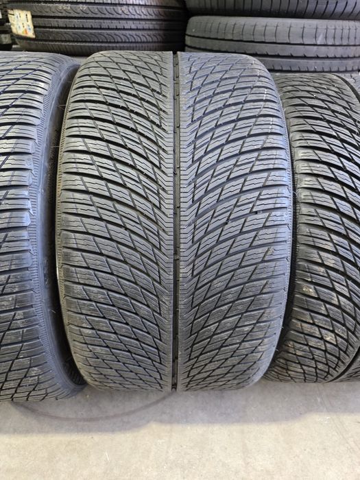 305/30/21//245/35/20 MICHELIN