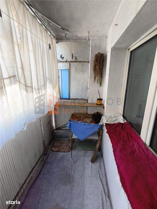 Apartament 3 camere cf1 decomandat zona Micro 3