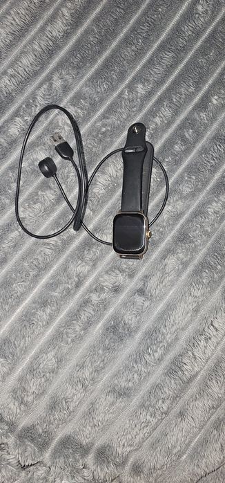 Продам amazfit gts 3