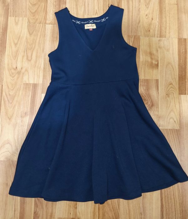 Вещи на девочку 6-8 лет