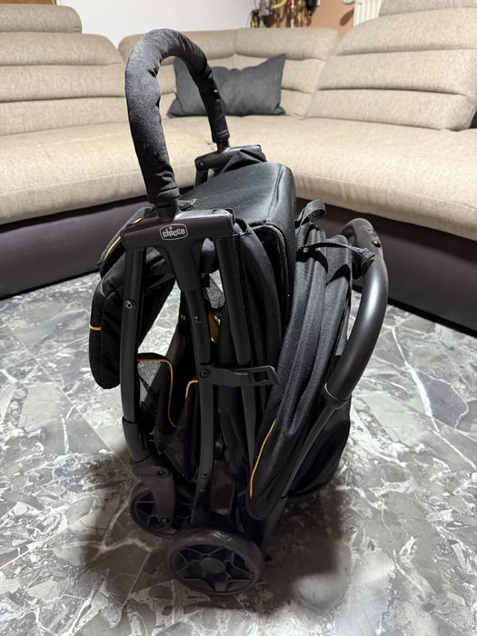 Carucior sport Chicco