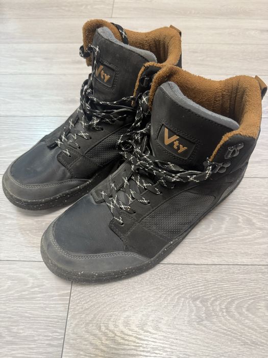 Ghete de iarna, marimea 45