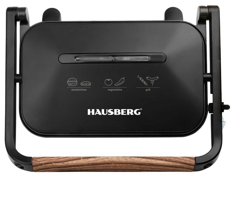 Тостер Hausberg HB-632