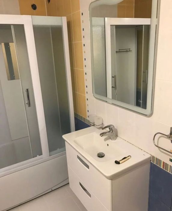 ЗАСОР услуги сантехника Чистка труб конализации кухни, квартиры