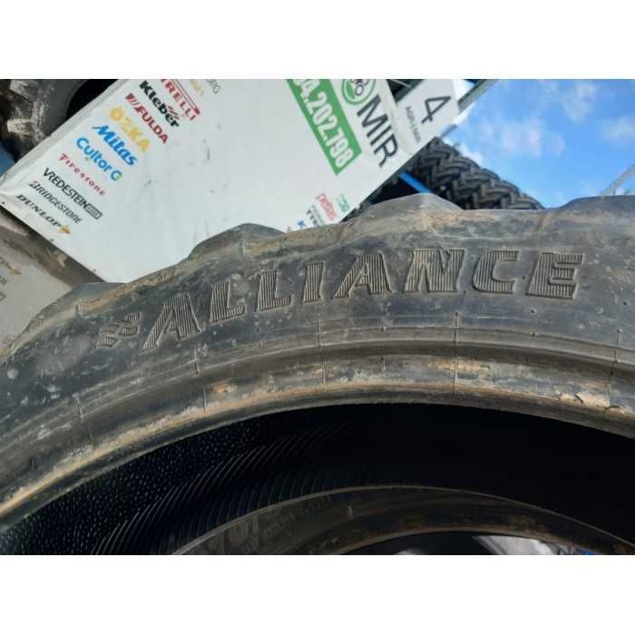 Cauciucuri Alliance 270/95R36 și 11.2R36 pentru John Deere și Massey