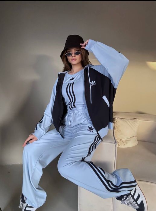 Екипи Дамски нови