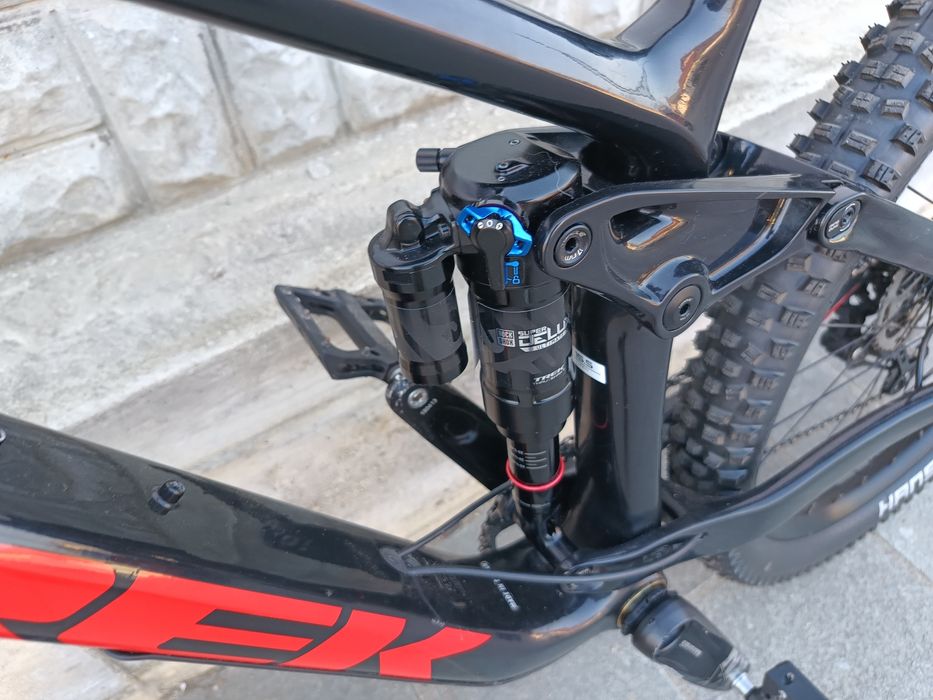 Trek Remedy 27.5 carbon