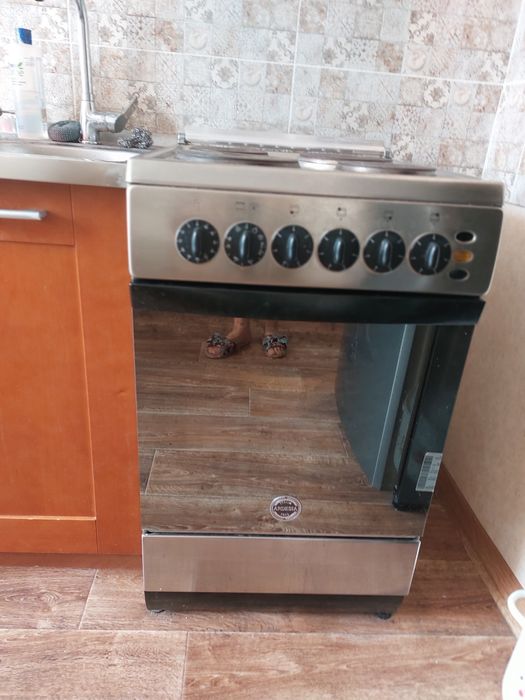 Плита электрическая .,,Ардо""