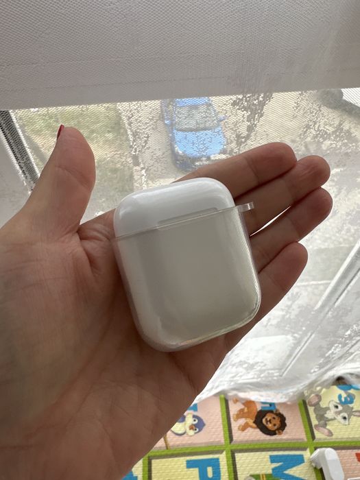 Наушники оригинал