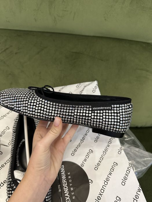 Alexander wang balerini