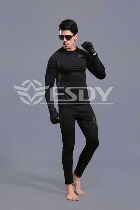 термобелье мужское