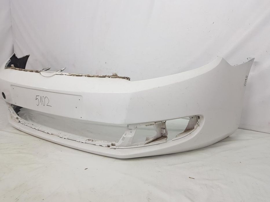 Bara fata Golf 6 Hatchback dupa 2009