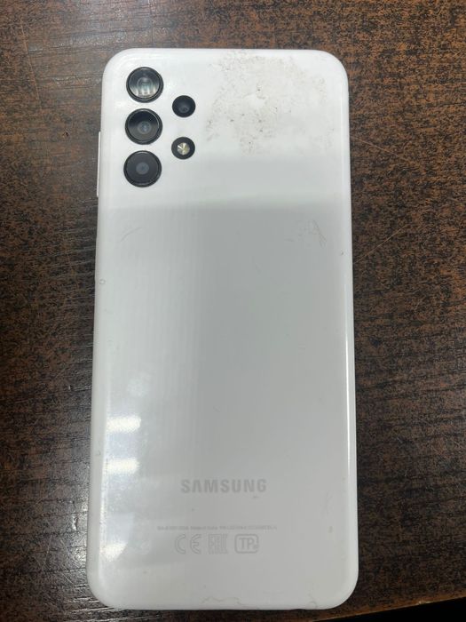 Самсунг А13 хорошом состояние