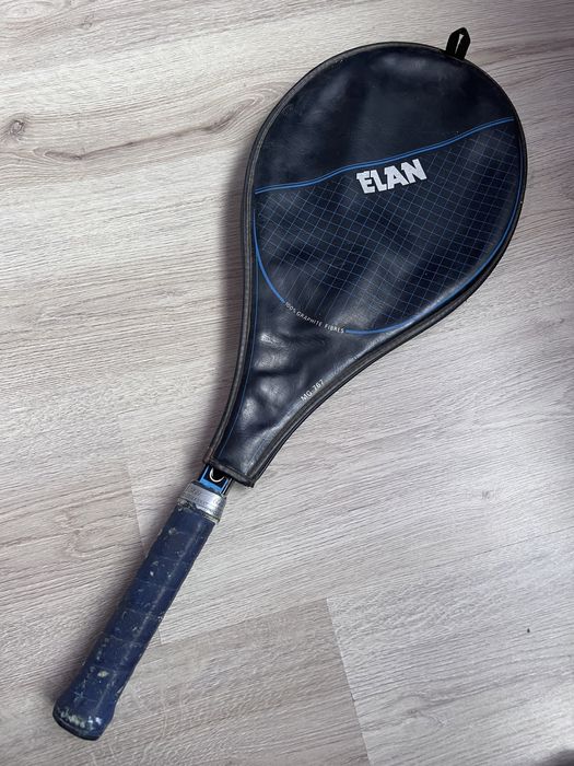 Тенис ракета Elan