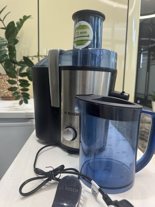 Соковыжималка BOSH