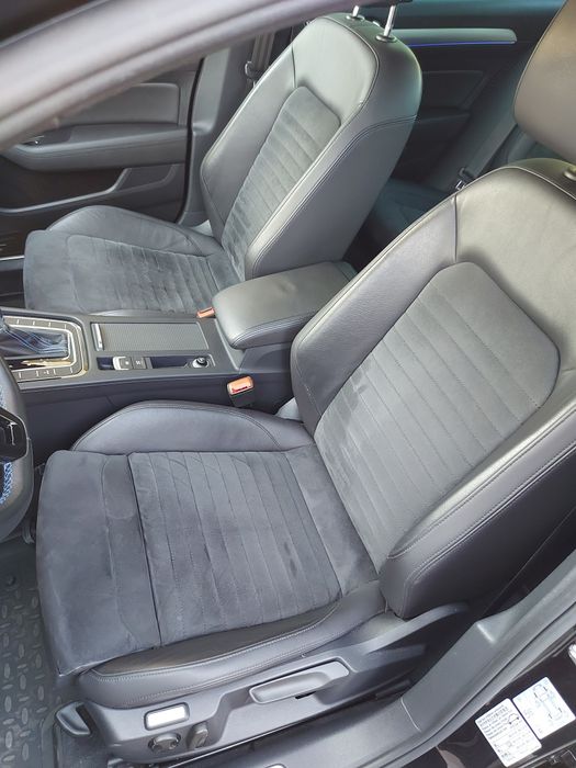 Volkswagen Passat gte hibrid plug in