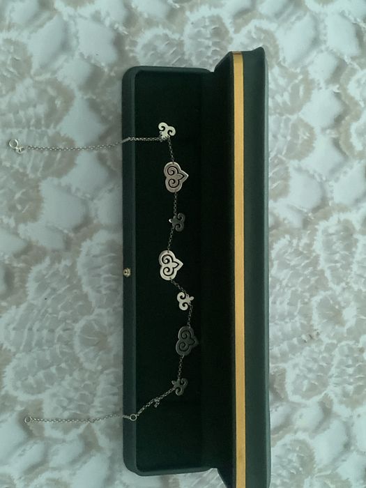 Колье-чокер Балауса