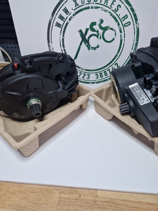 Motor Ebike Bosch Performance Line 65 NM generatie 3 nou, factura gara