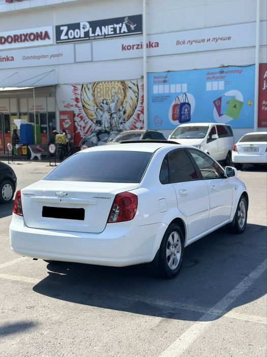 Продается Гентра 4 позиция