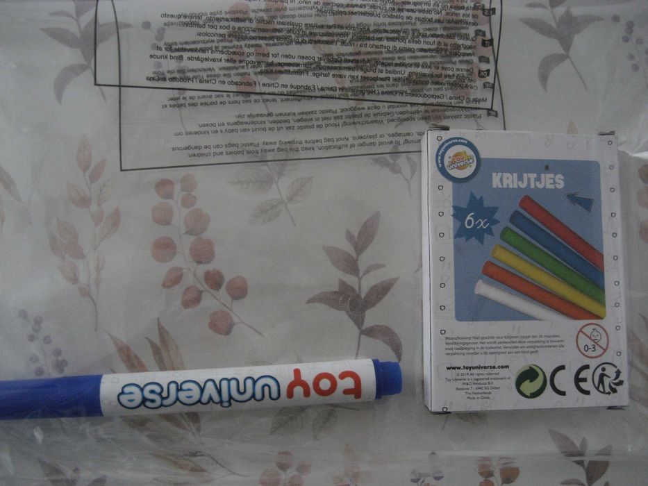 Детска дъска - статив 15 лв