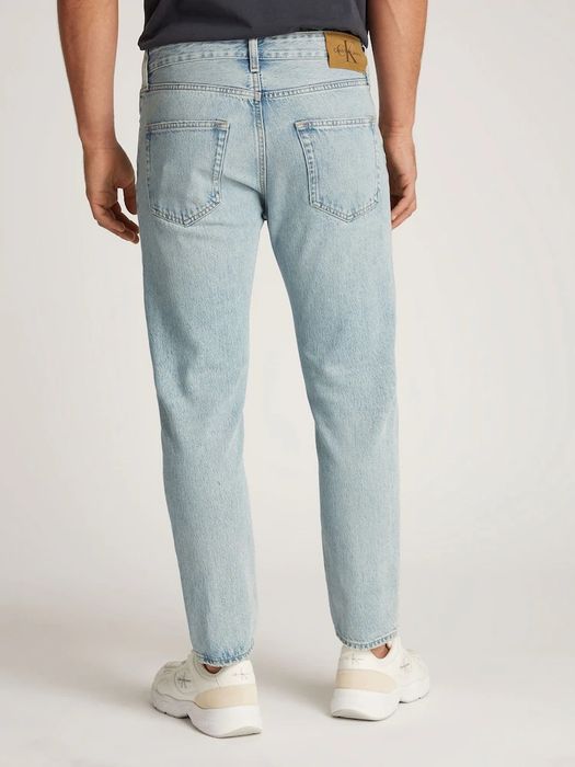 Мъжки дънки Dad Jean Calvin Klein размер 32