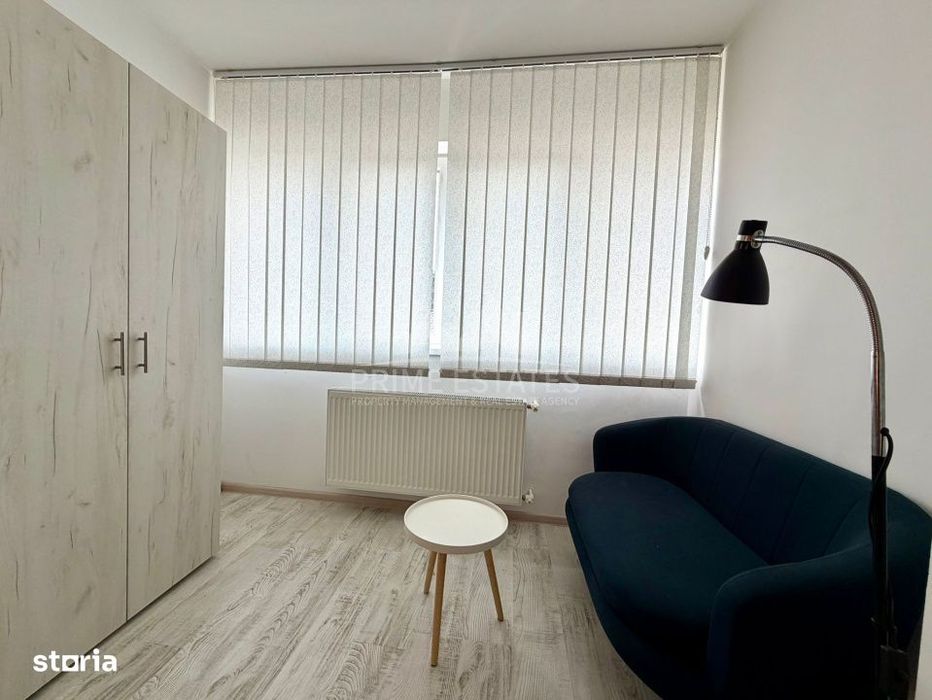 Garsoniera de Inchiriat | Tineretului 35 Residence | Exclusivitate