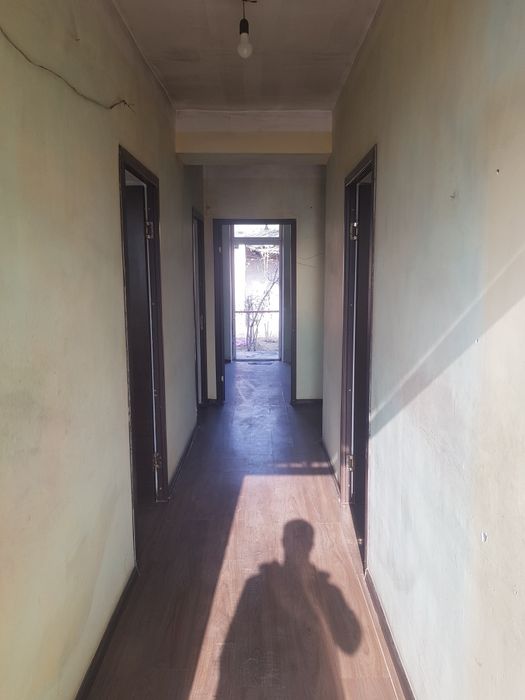 Катеж Ёзёвон туманида