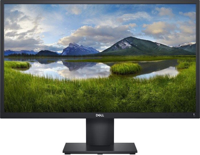 Монитор Dell E2420H 24 " новый