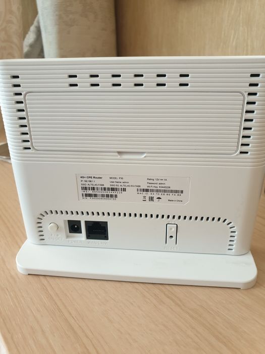 Продаются Wi-Fi роутеры