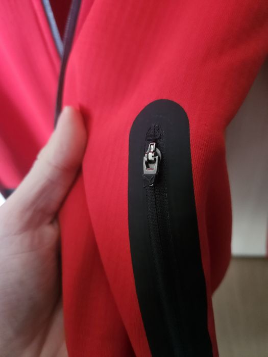 Puma Ferrari горнище