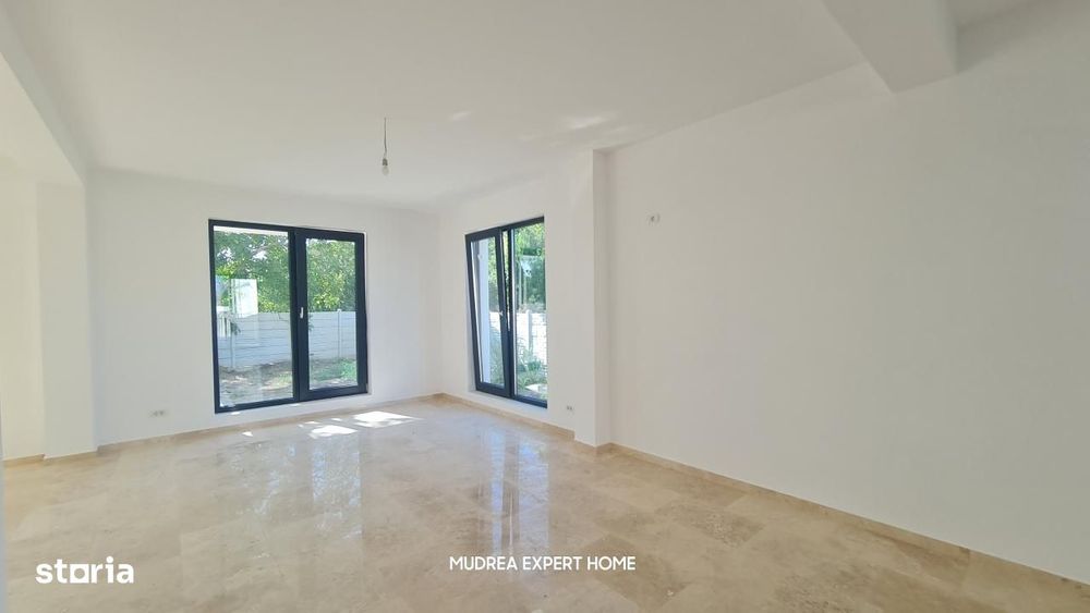 Nou | Casa Individuala Superba | 4 Camere | Otopeni