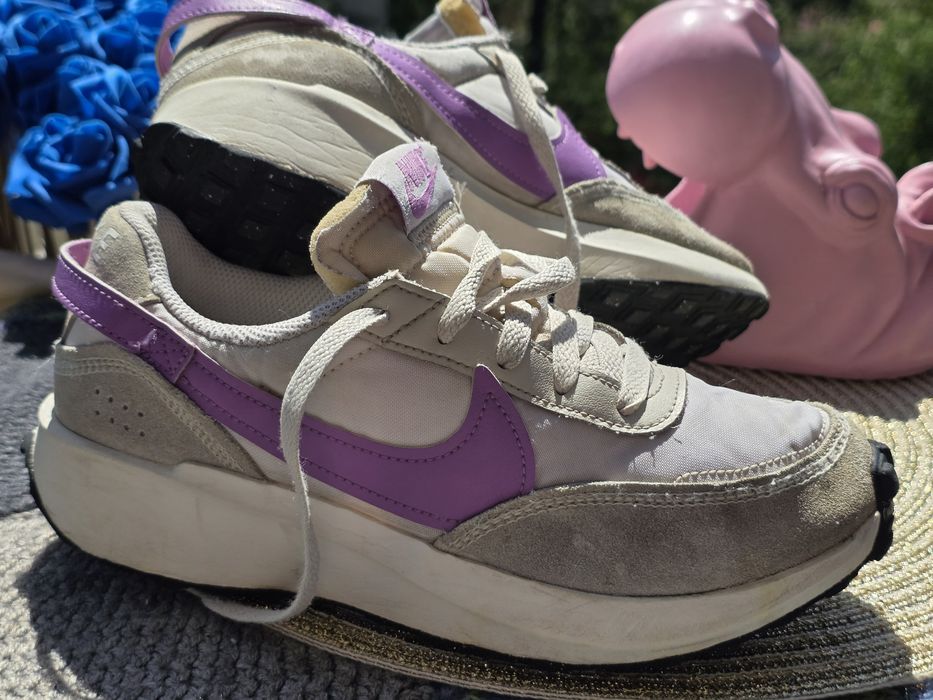 Nike дамски кецове N37. 5