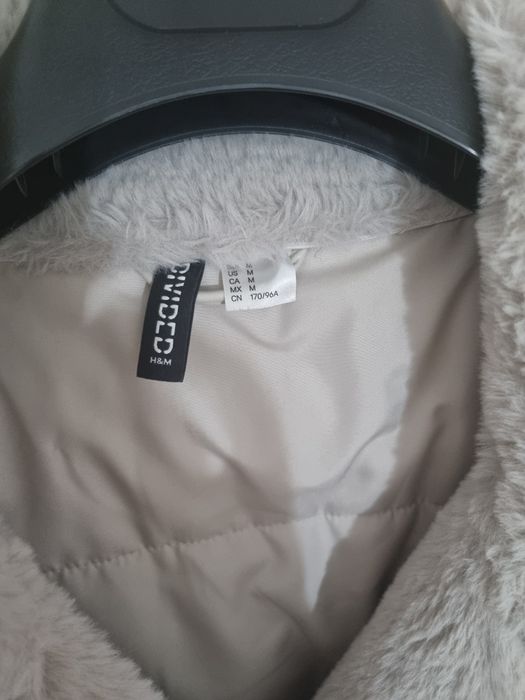 Geaca dama H&M stare perfecta