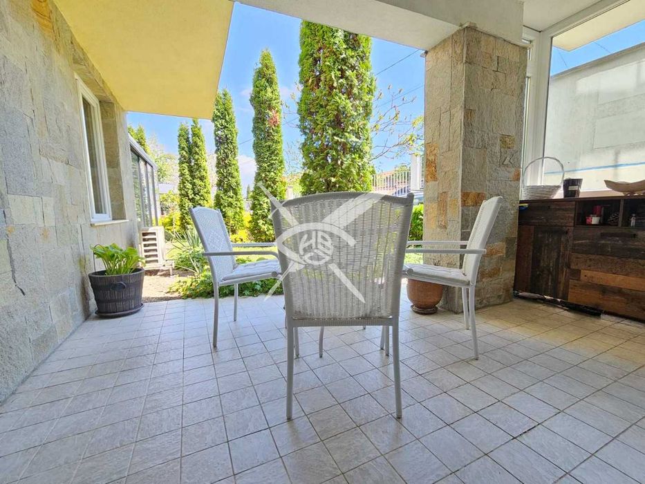 Продава се Двустаен апартамент в София, Бояна - 65 кв.м за 3024 €/кв.м - Снимка #10