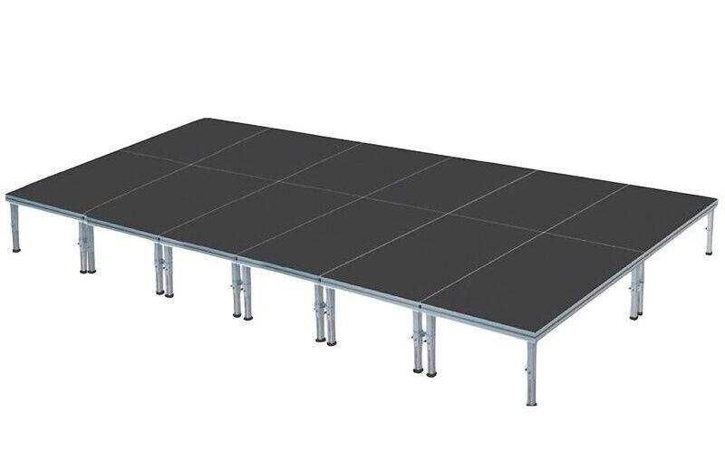 Arenda led ekran