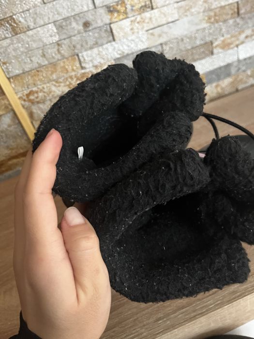 Зимни ботуши  31