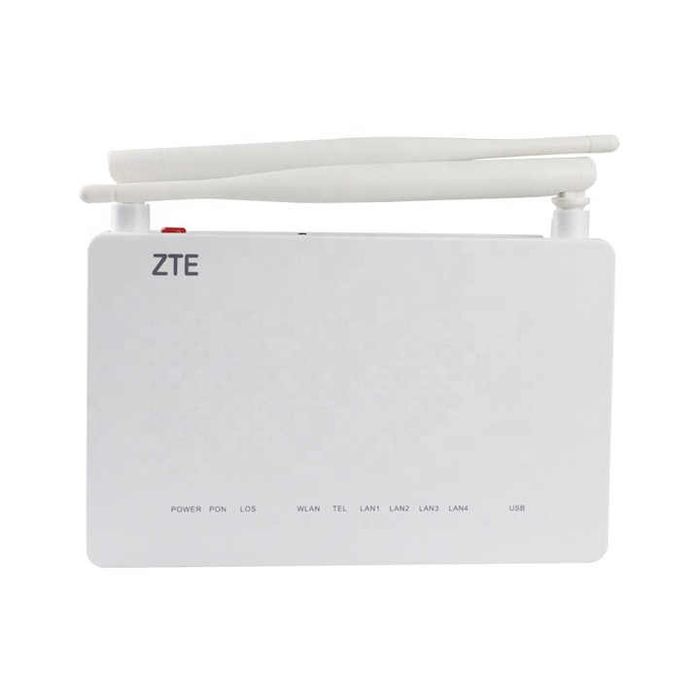 Uztelecom WIFI роутер ZTE ZXHN F660 V7.0 (GPON)