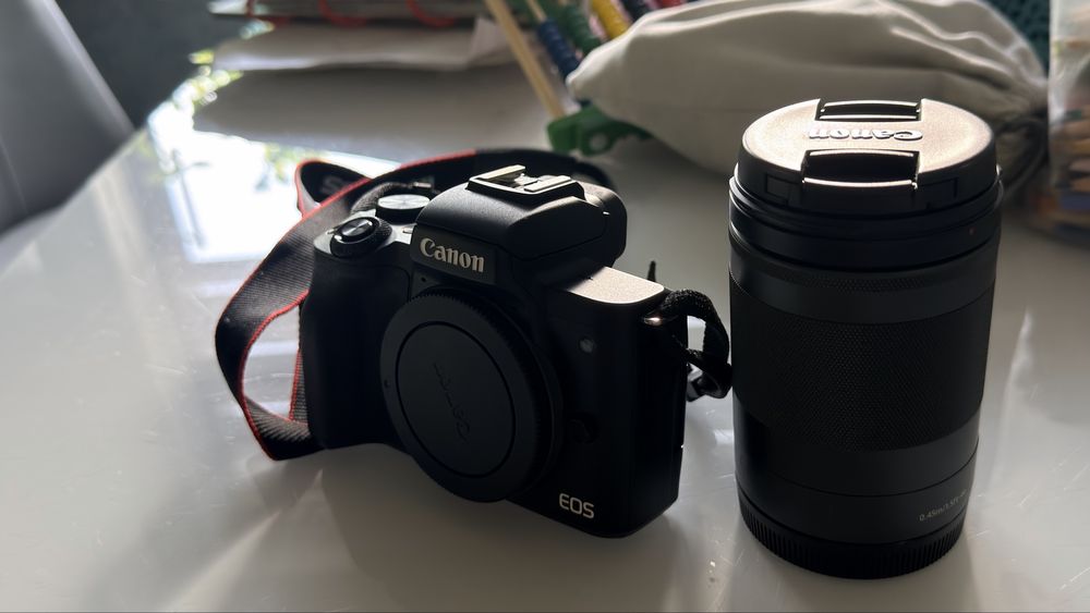 Продаю фотоаппарат