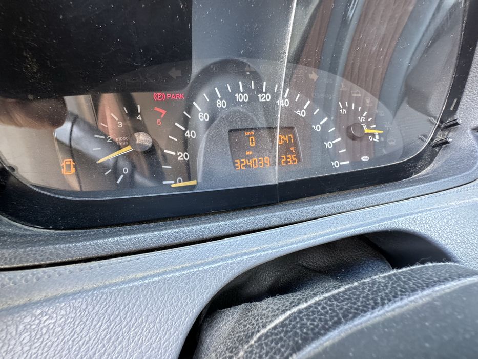 Mercedes Vito 2.2CDI AN 2004
