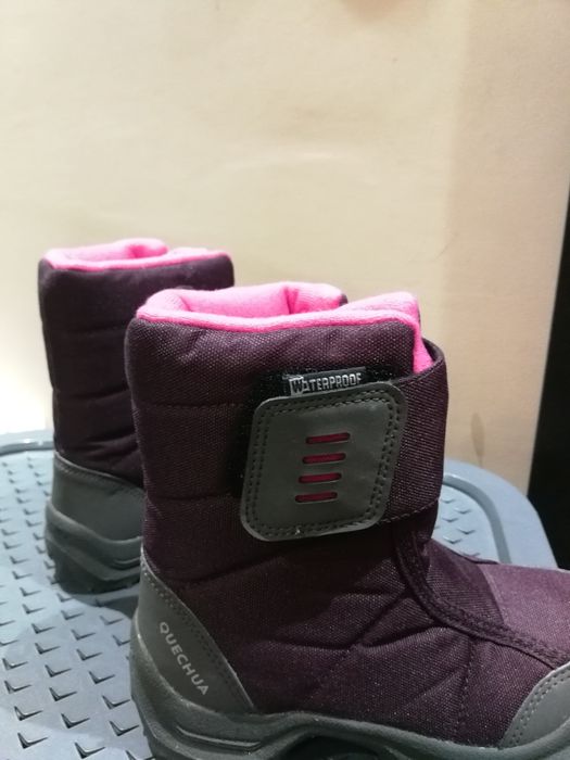 Зимни ботуши Quechua