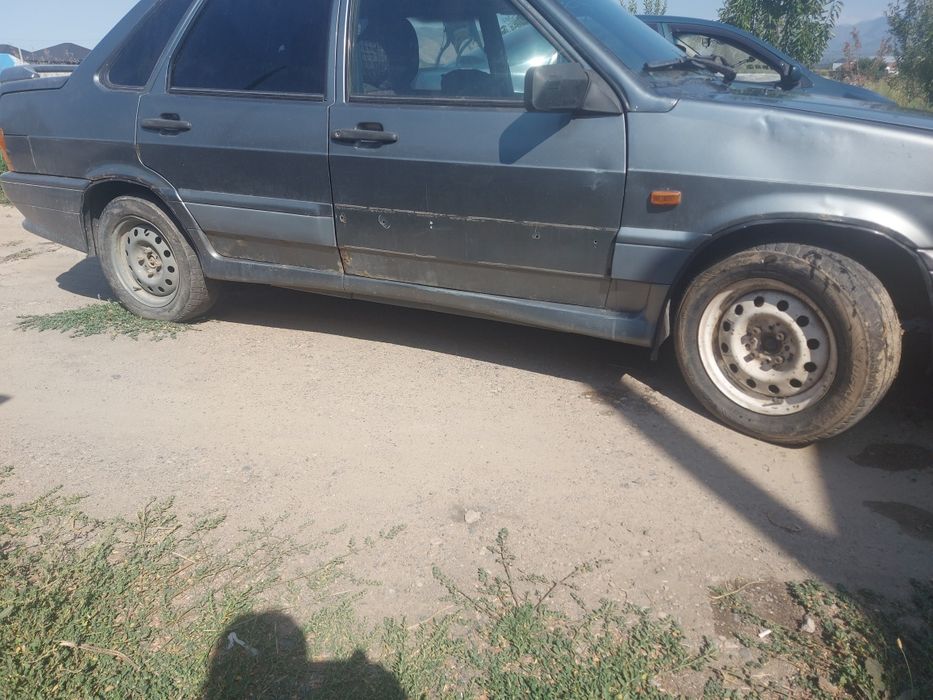 Продам ВАЗ-2115 седан