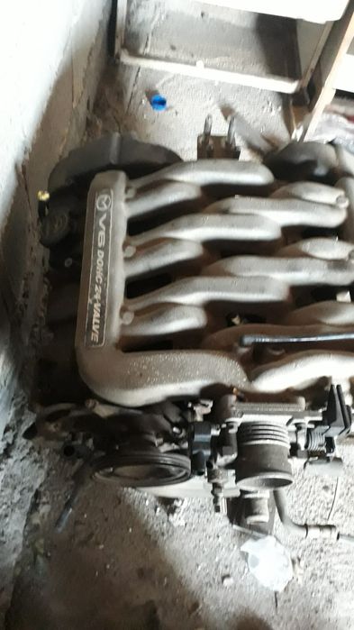 Продам двигатель Мазда MPV