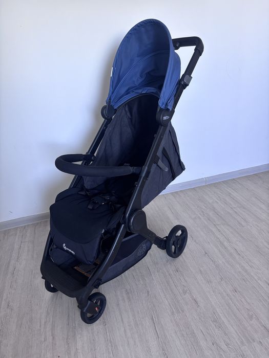 Коляска ergobaby metro+