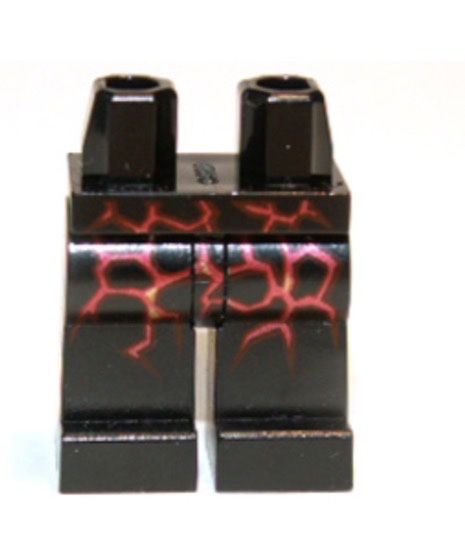 Lego ninjago nrg cole/лего нинджаго нрг коул