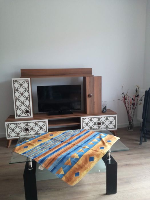 Mobila living comoda TV