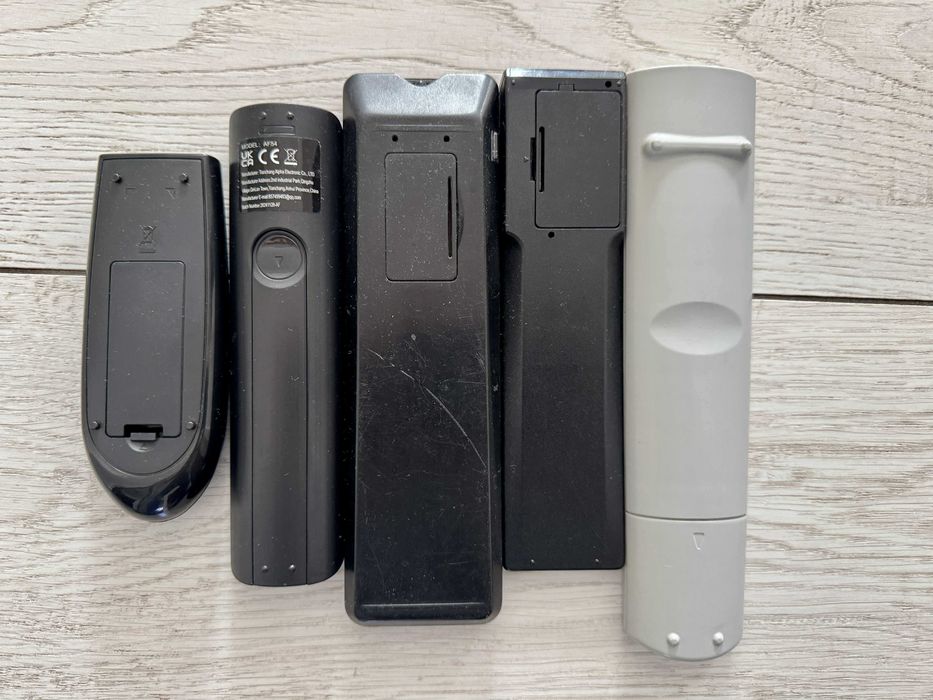 Telecomanda VCR, Tv, Soundbar