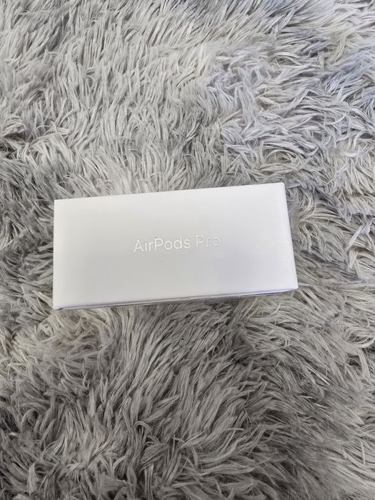 Apple AirPods Pro 2