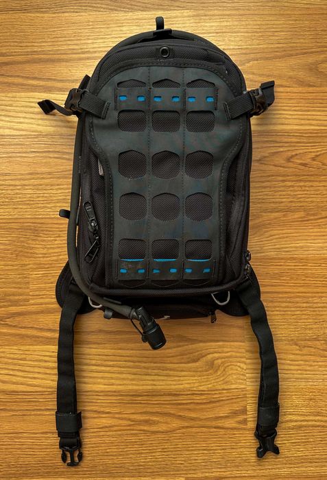 Tank bag moto MoskoMoto NOMAX V2.0