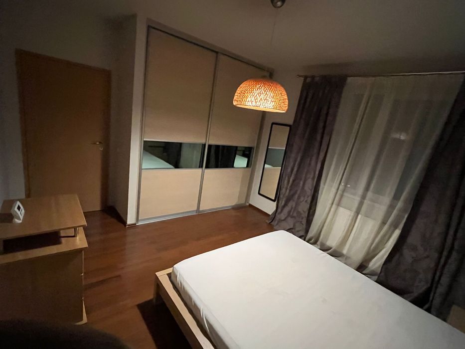 Apartament 2 camere decomandate, de inchiriat in Turnisor